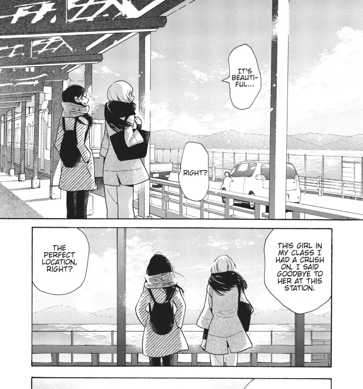 Even After Growing Up Chapter 34 page 27 - 