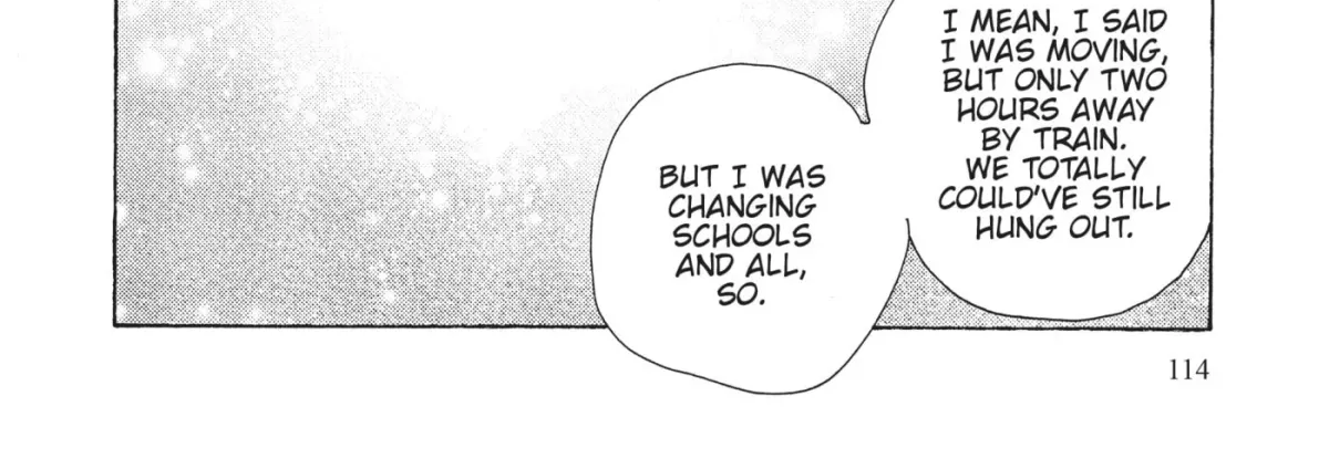 Even After Growing Up Chapter 34 page 28 - 