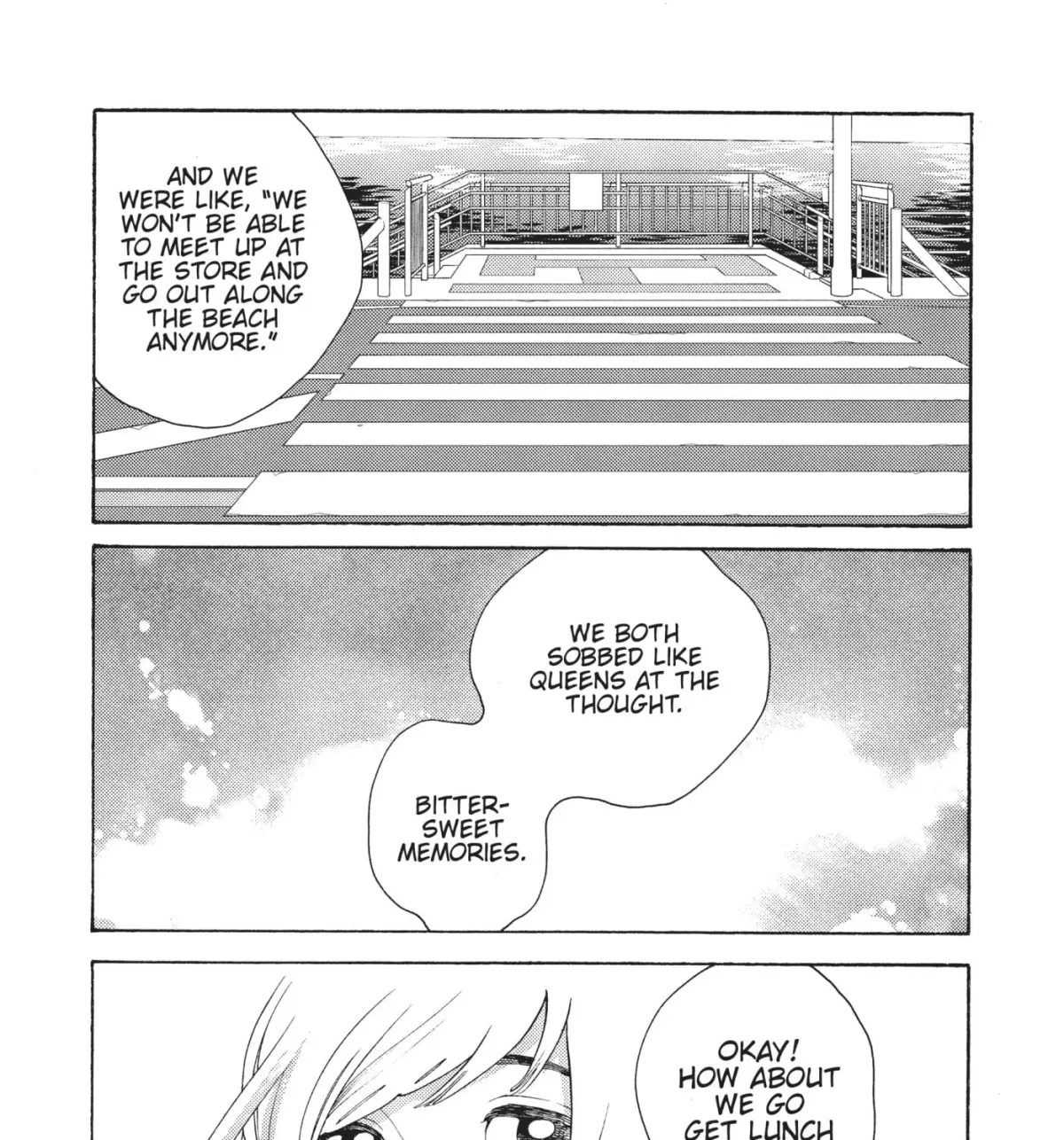 Even After Growing Up Chapter 34 page 29 - 