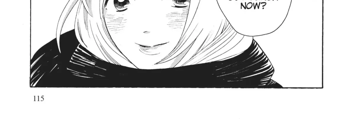 Even After Growing Up Chapter 34 page 30 - 