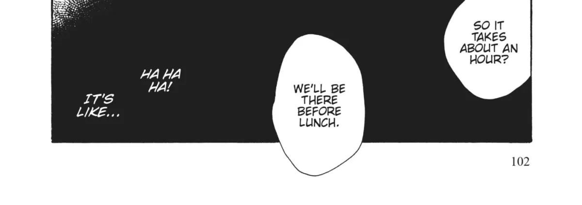 Even After Growing Up Chapter 34 page 4 - 