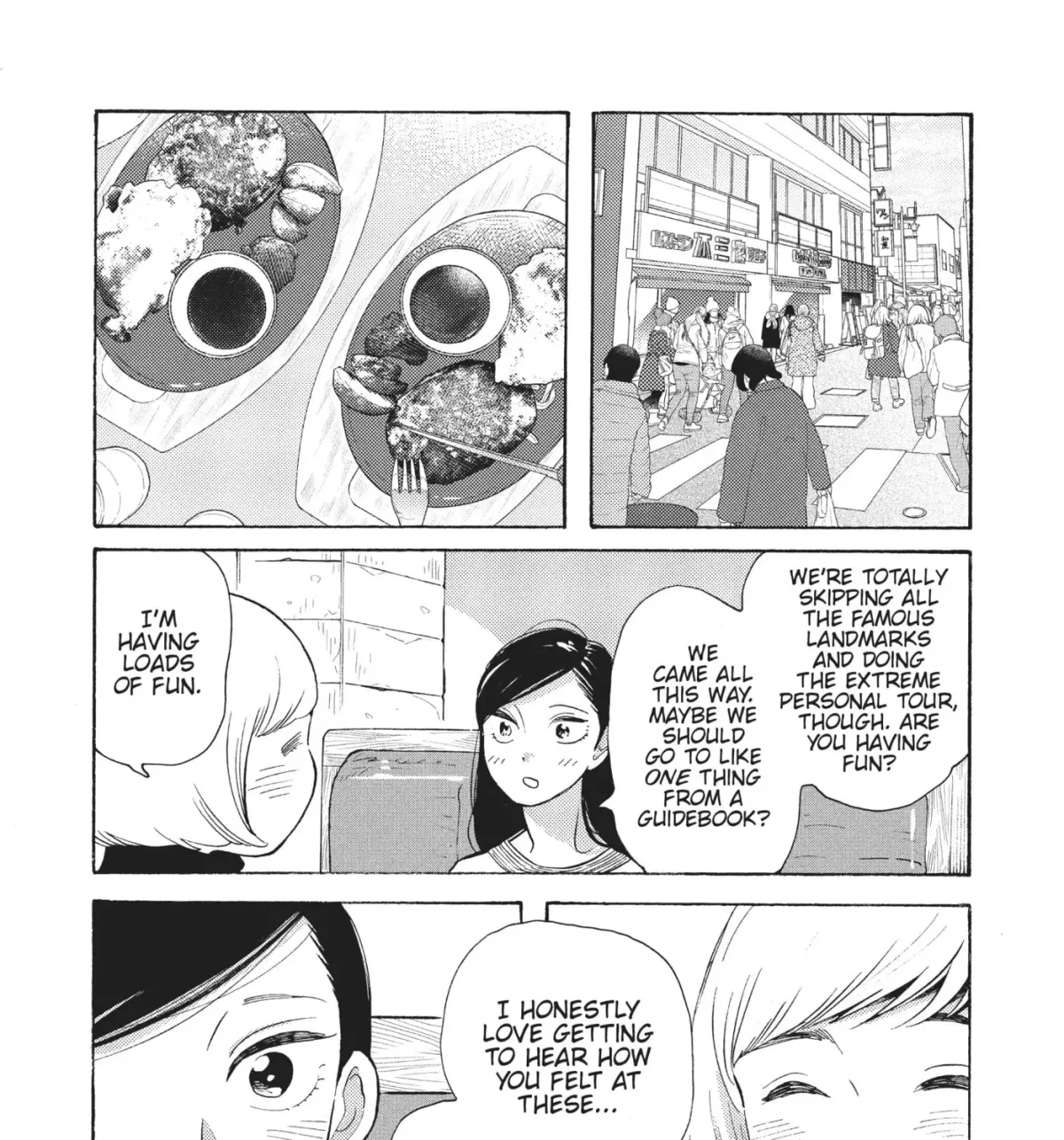 Even After Growing Up Chapter 34 page 31 - 
