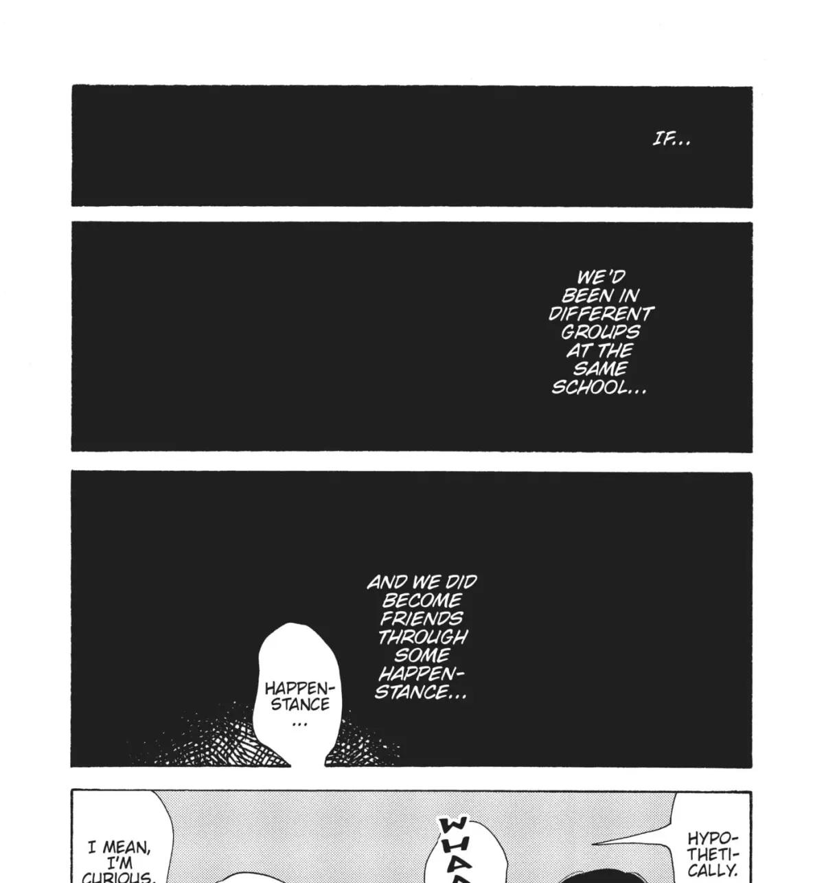 Even After Growing Up Chapter 34 page 35 - 