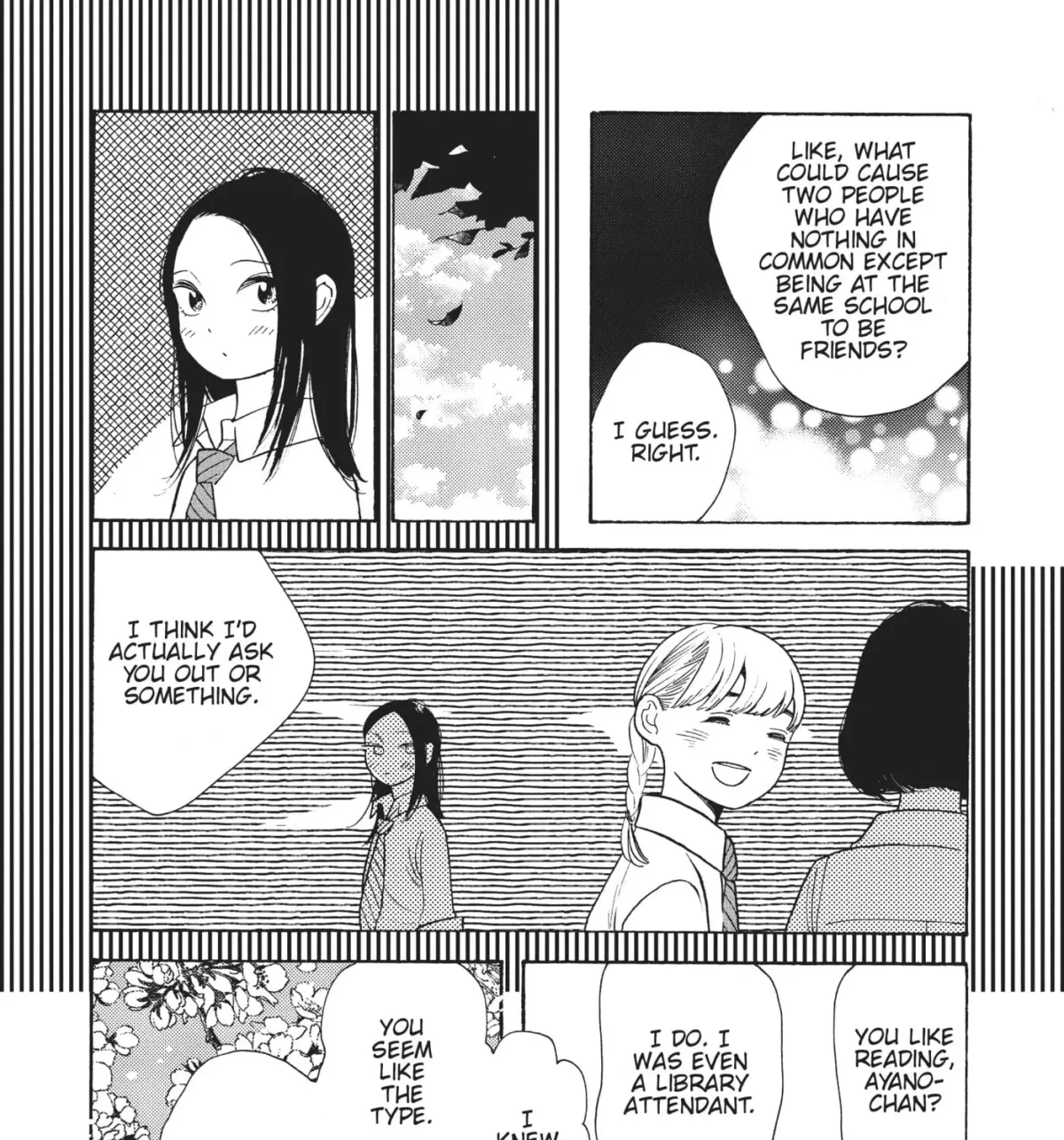 Even After Growing Up Chapter 34 page 37 - 