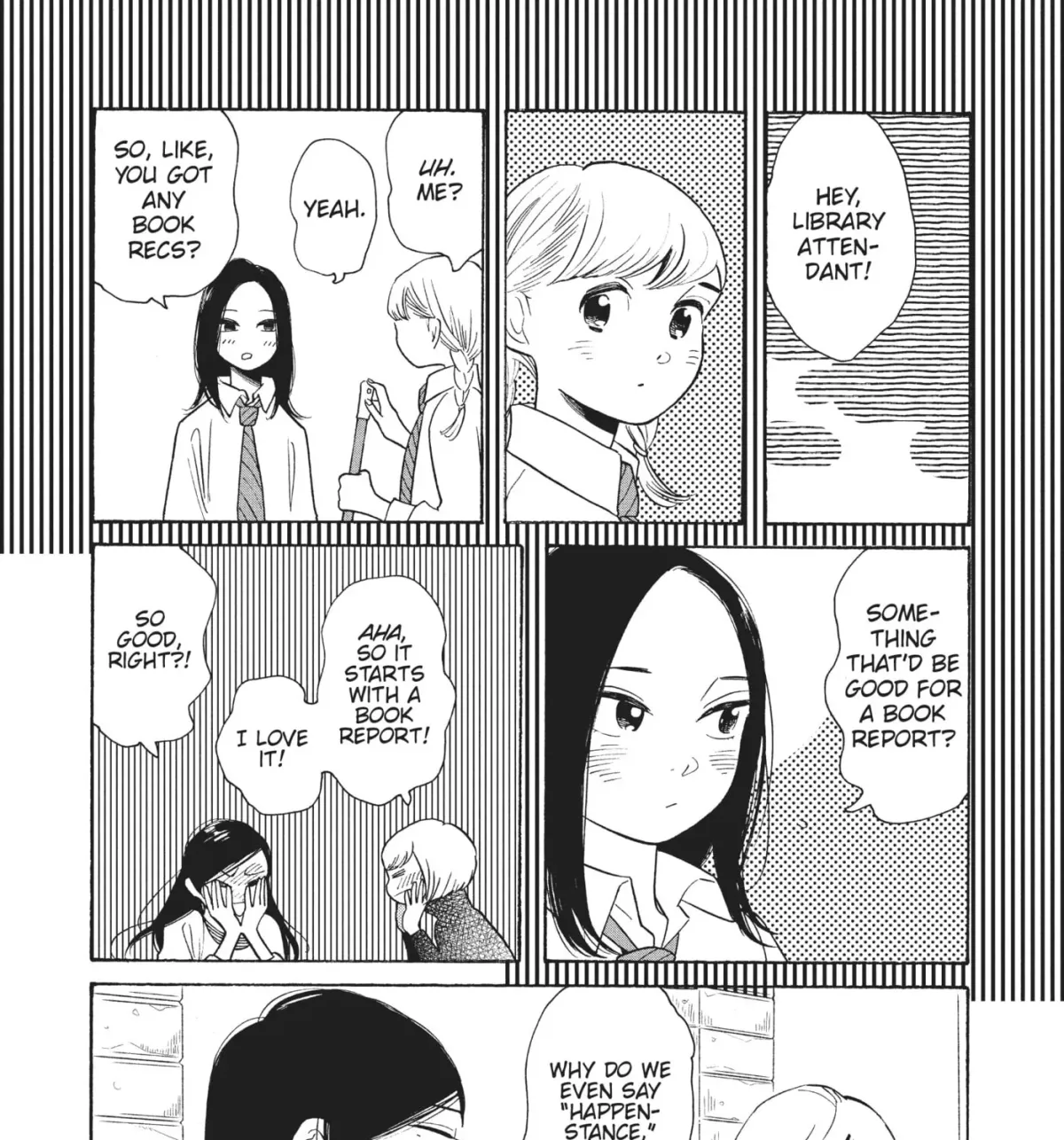 Even After Growing Up Chapter 34 page 39 - 