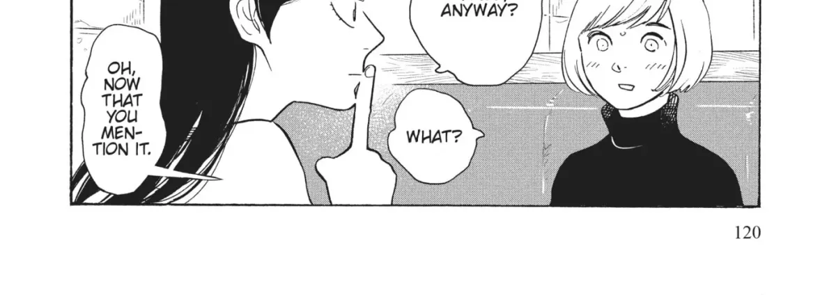 Even After Growing Up Chapter 34 page 40 - 
