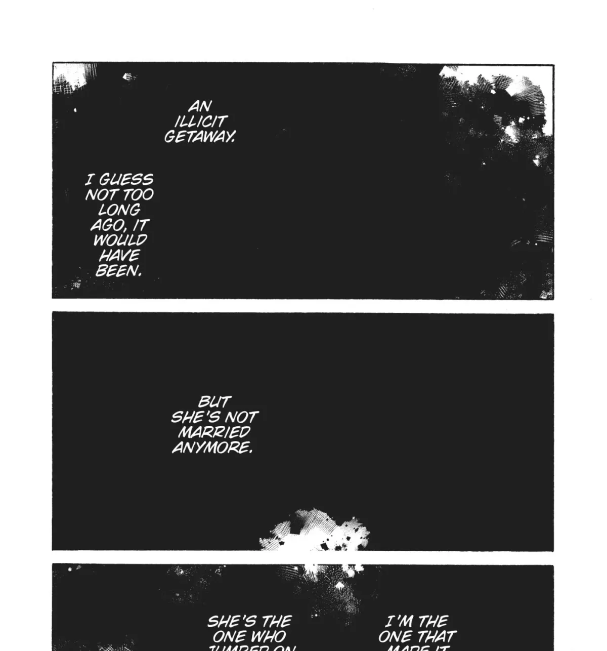 Even After Growing Up Chapter 34 page 5 - 