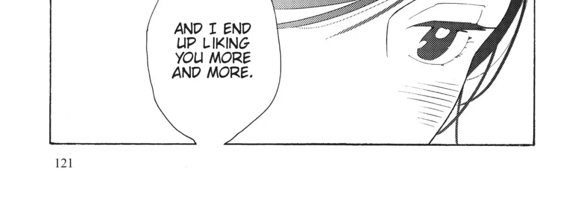 Even After Growing Up Chapter 34 page 42 - 