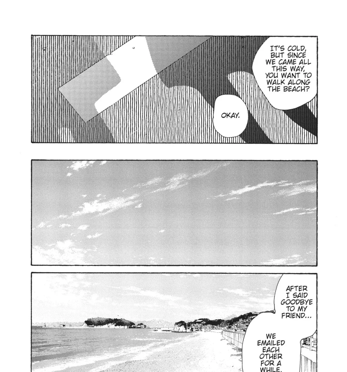 Even After Growing Up Chapter 34 page 43 - 