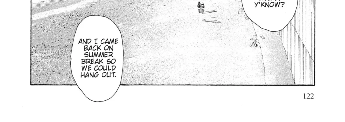 Even After Growing Up Chapter 34 page 44 - 