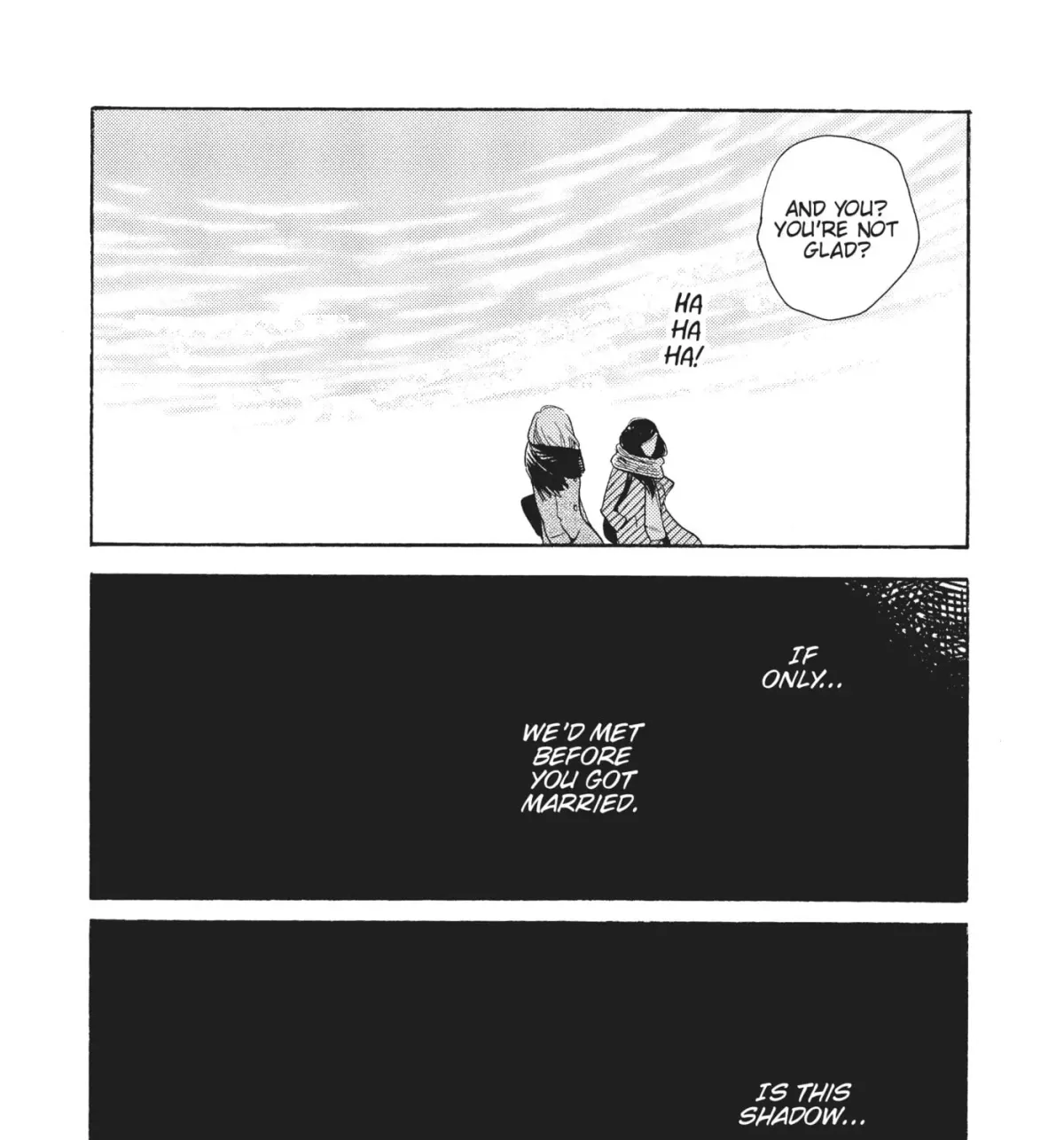 Even After Growing Up Chapter 34 page 47 - 