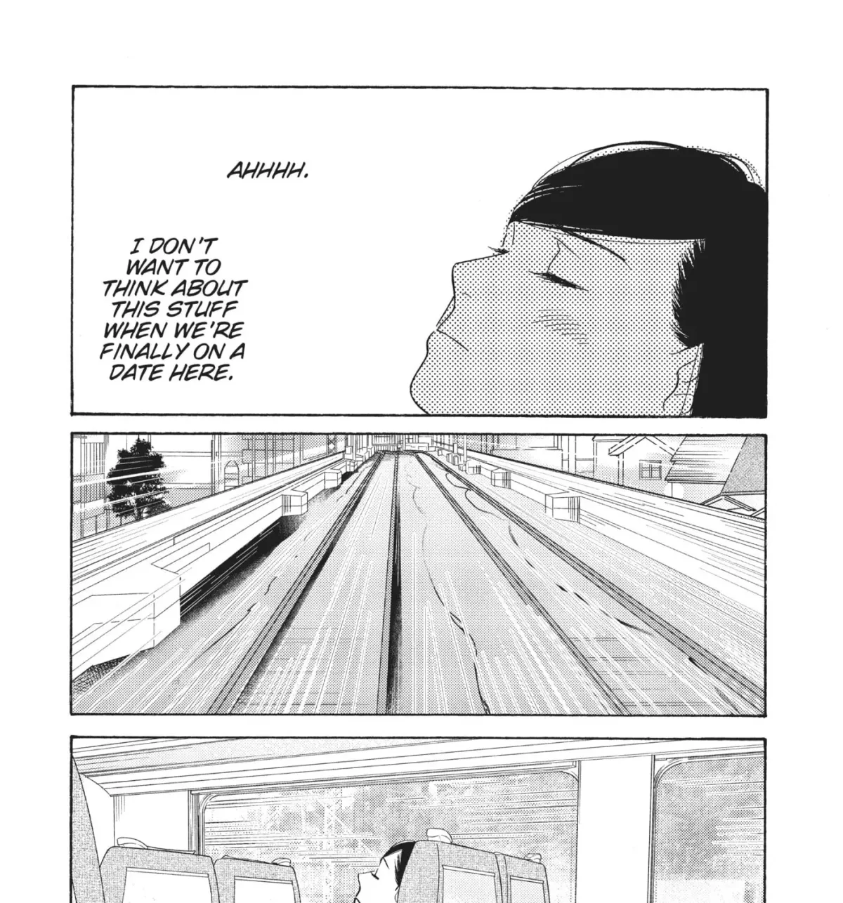 Even After Growing Up Chapter 34 page 7 - 