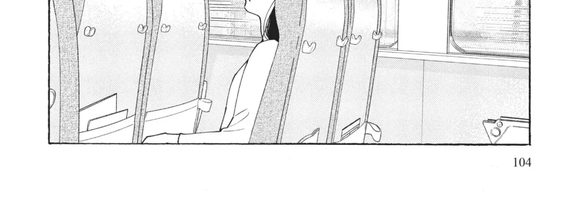 Even After Growing Up Chapter 34 page 8 - 
