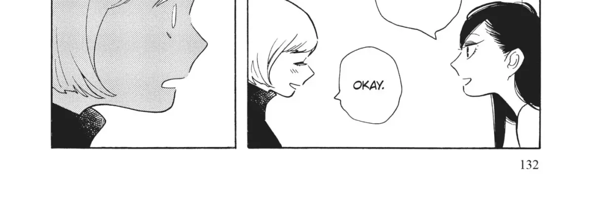 Even After Growing Up Chapter 35 page 16 - 
