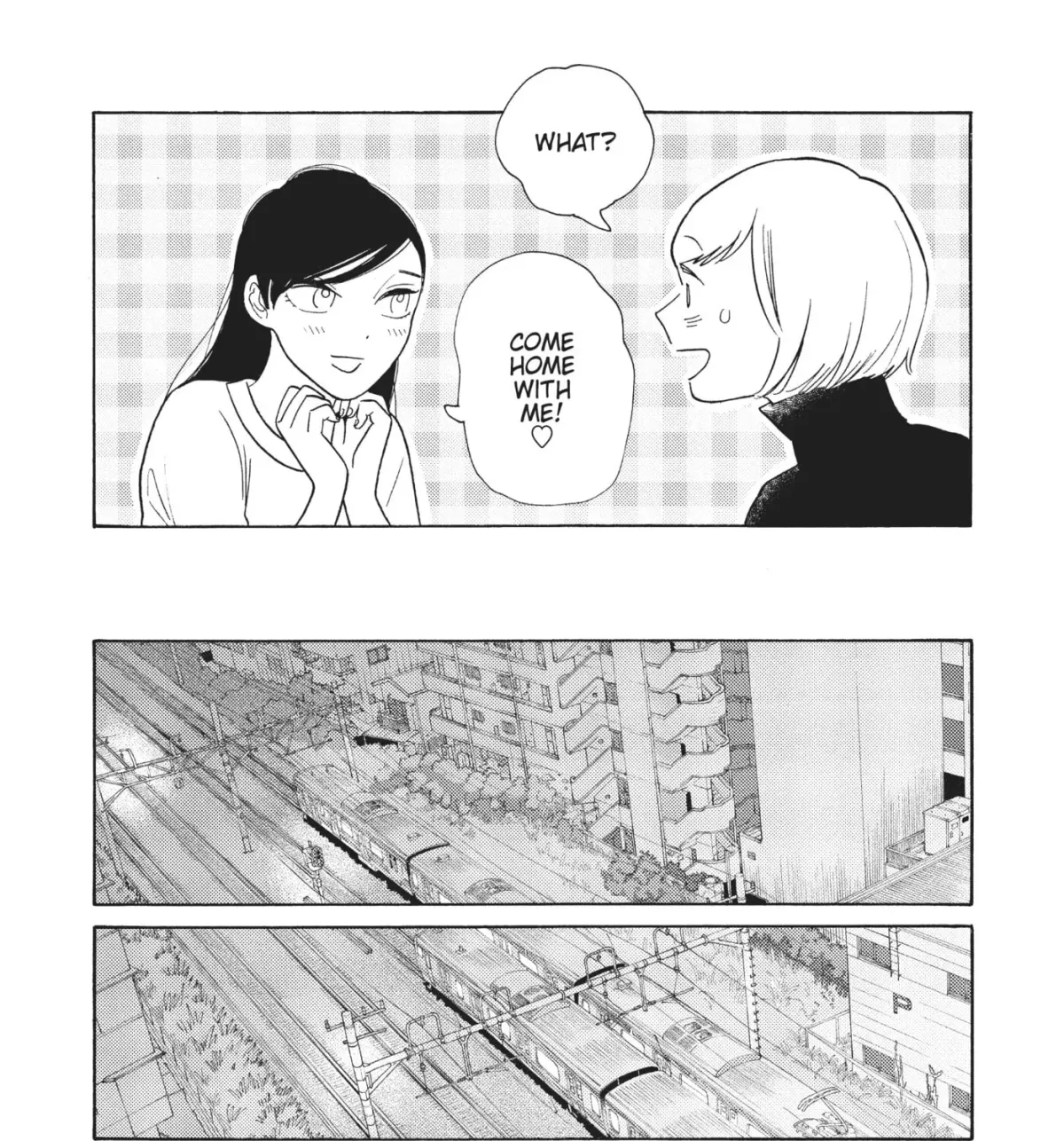 Even After Growing Up Chapter 35 page 17 - 