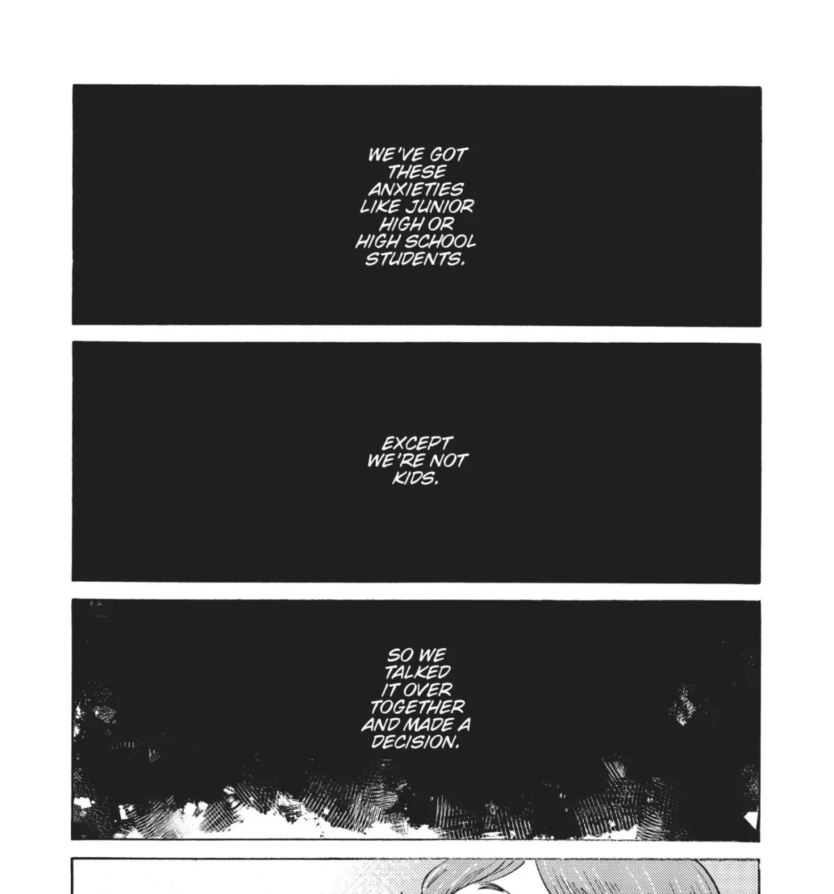 Even After Growing Up Chapter 35 page 29 - 