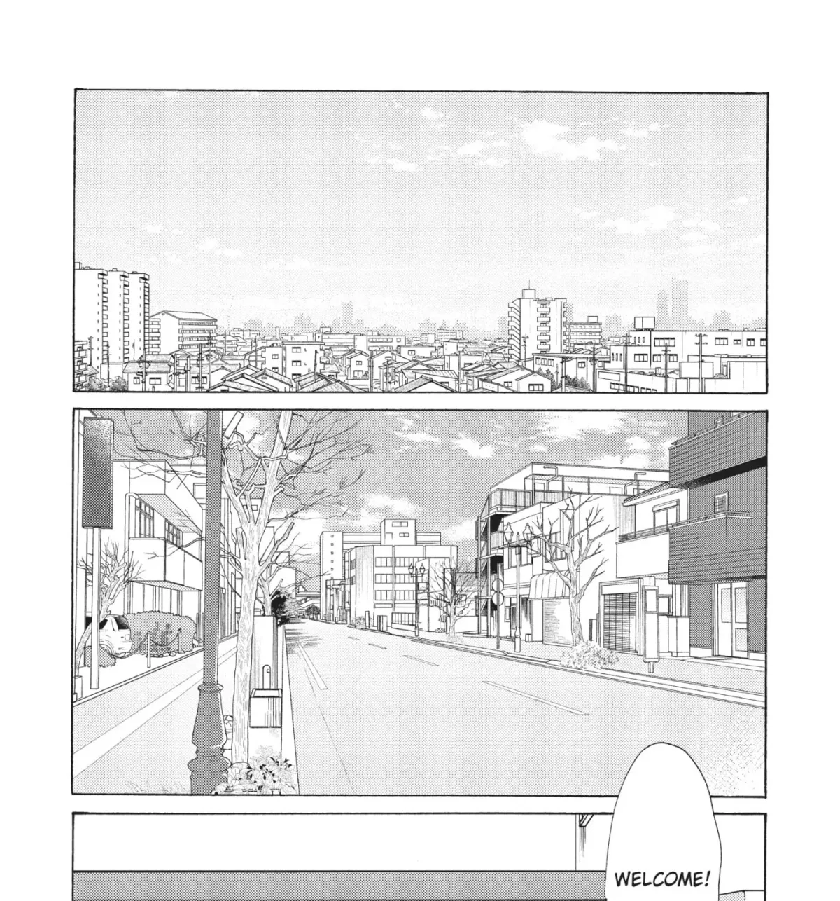 Even After Growing Up Chapter 35 page 35 - 