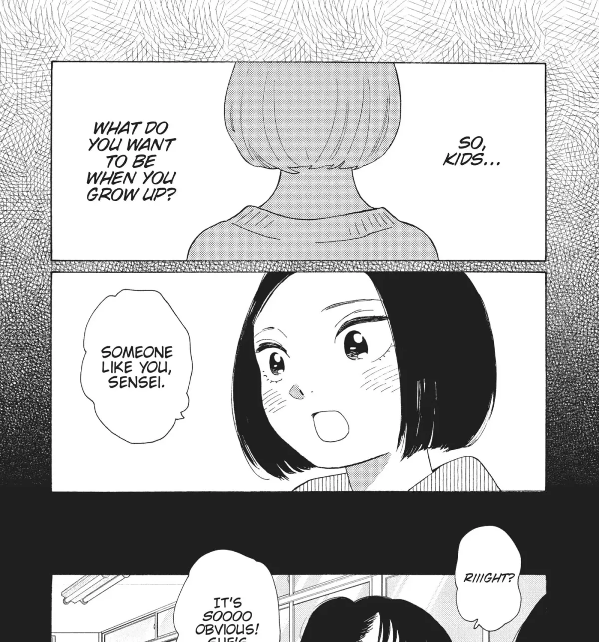 Even After Growing Up Chapter 35 page 37 - 