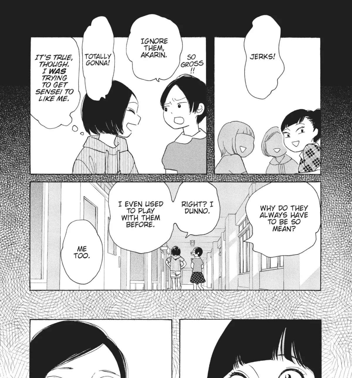 Even After Growing Up Chapter 35 page 39 - 