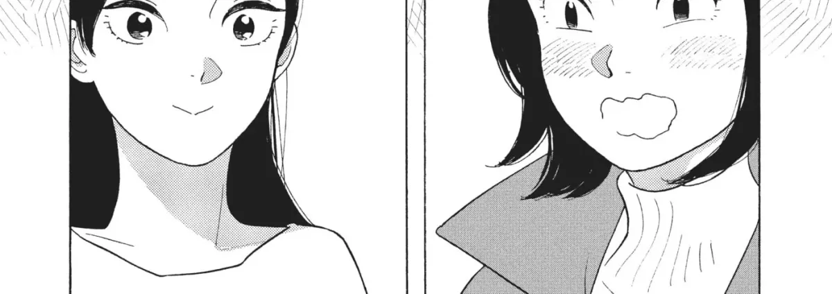Even After Growing Up Chapter 35 page 40 - 