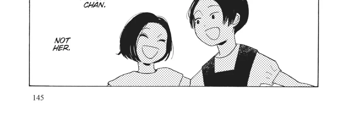Even After Growing Up Chapter 35 page 42 - 
