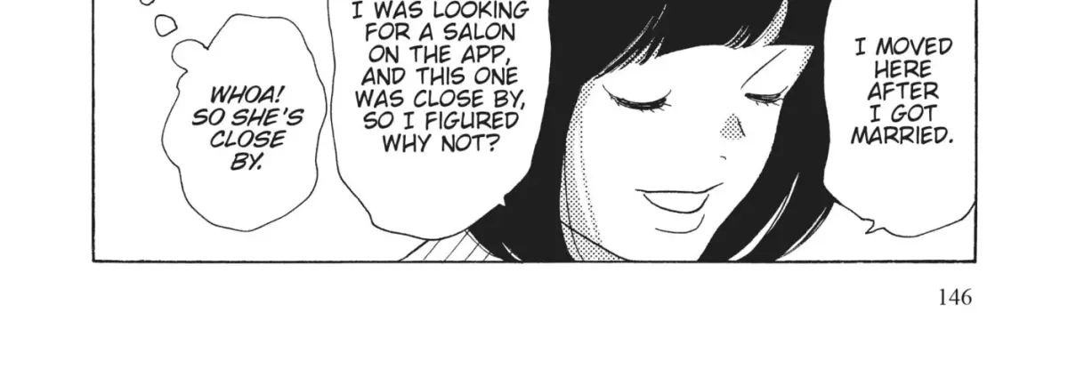 Even After Growing Up Chapter 35 page 44 - 