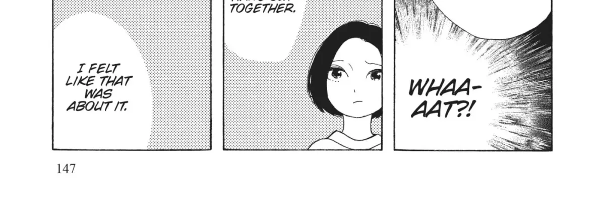 Even After Growing Up Chapter 35 page 46 - 