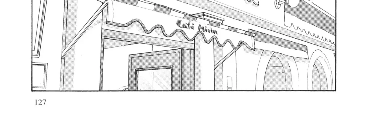 Even After Growing Up Chapter 35 page 6 - 