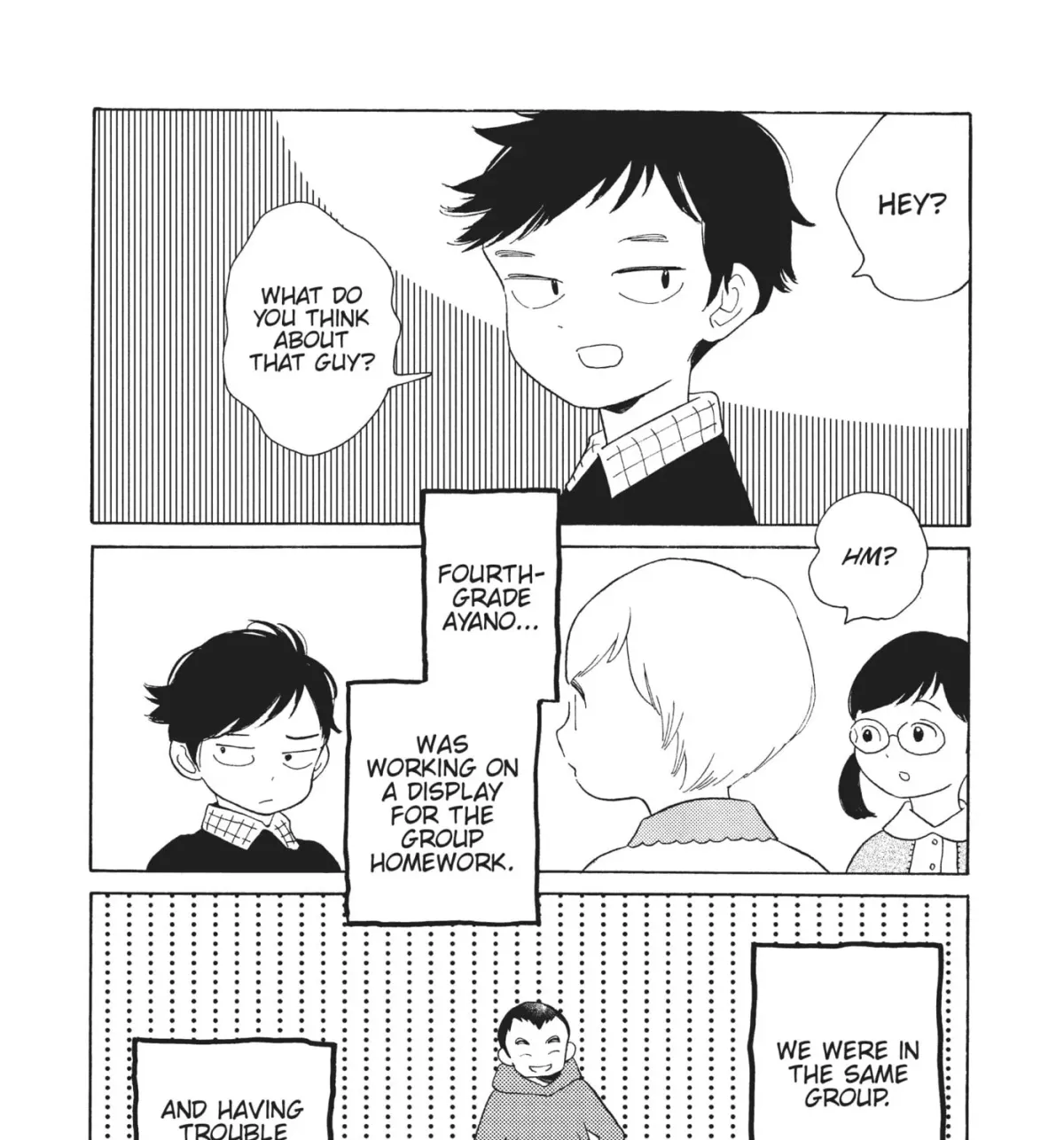 Even After Growing Up Chapter 35 page 51 - 