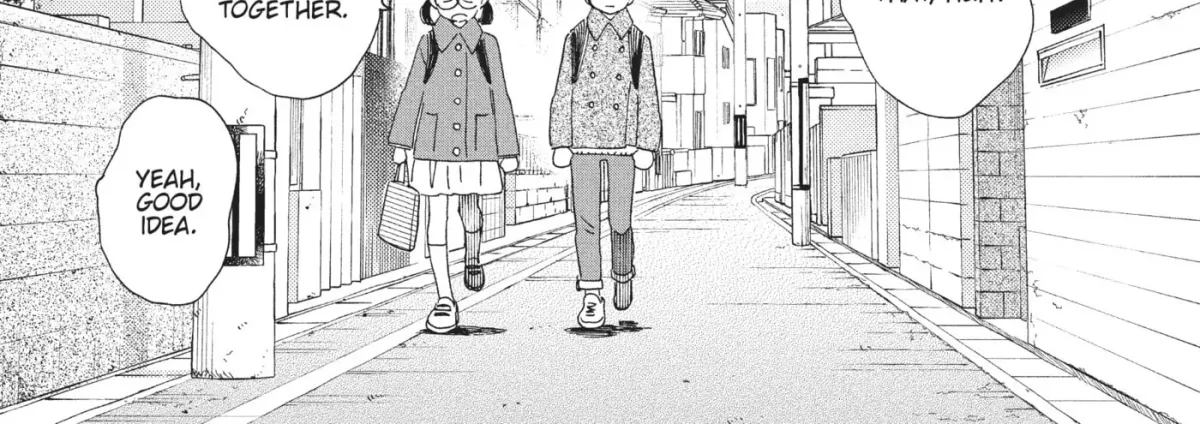 Even After Growing Up Chapter 35 page 58 - 