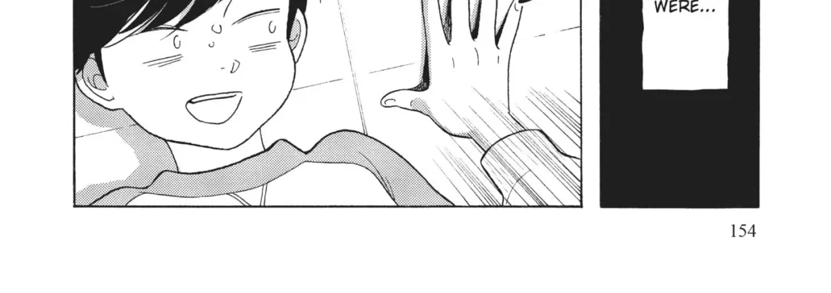 Even After Growing Up Chapter 35 page 60 - 