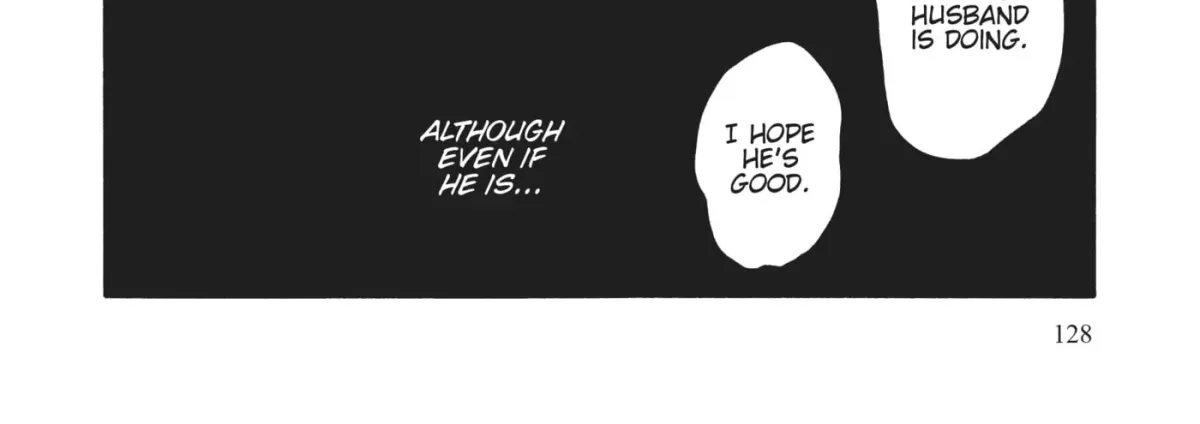 Even After Growing Up Chapter 35 page 8 - 