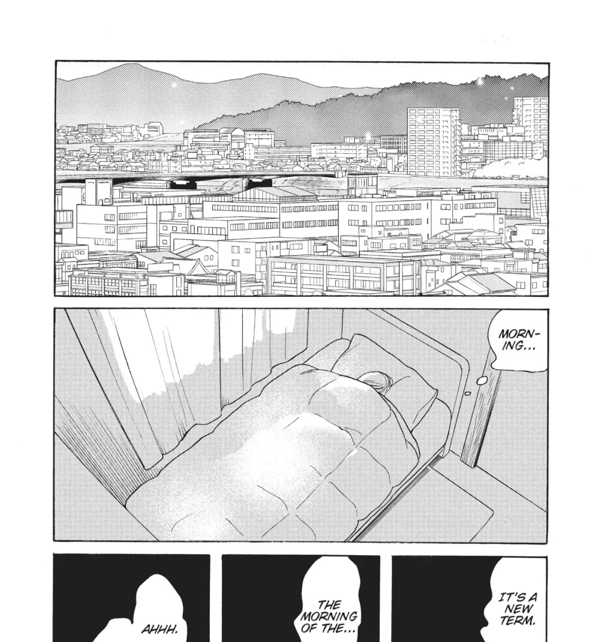 Even After Growing Up Chapter 36 page 11 - 