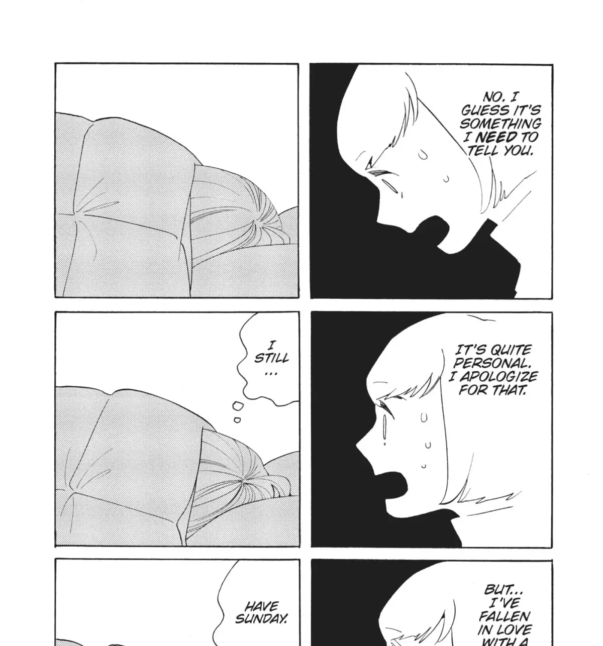 Even After Growing Up Chapter 36 page 15 - 