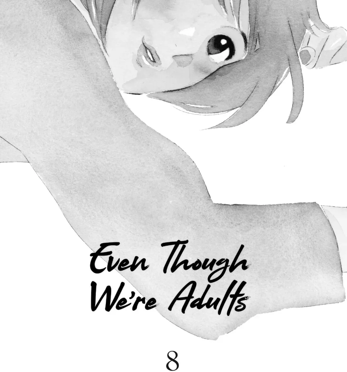 Even After Growing Up Chapter 36 page 3 - 