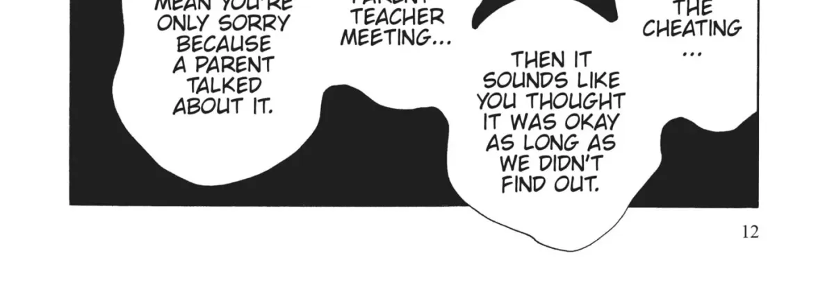 Even After Growing Up Chapter 36 page 24 - 