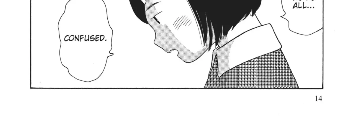 Even After Growing Up Chapter 36 page 28 - 