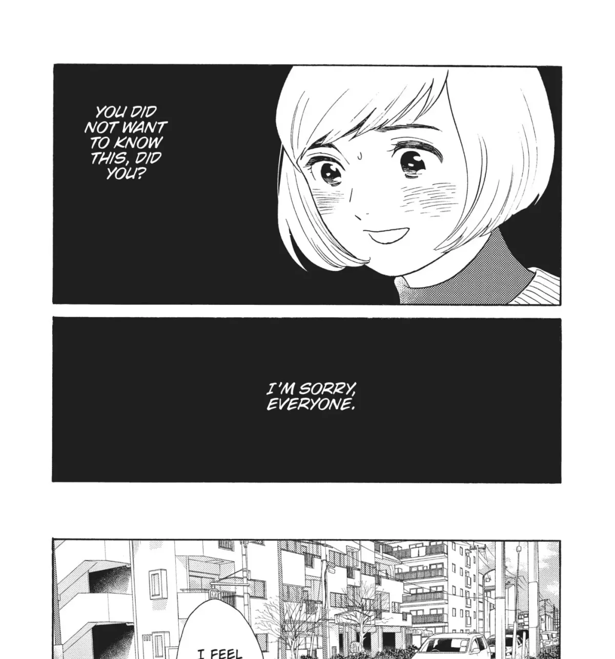 Even After Growing Up Chapter 36 page 33 - 