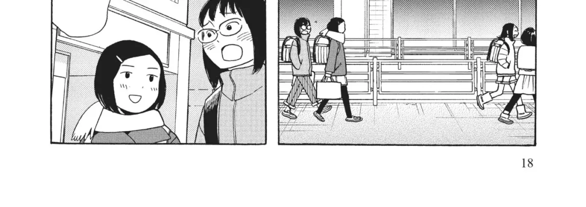 Even After Growing Up Chapter 36 page 36 - 