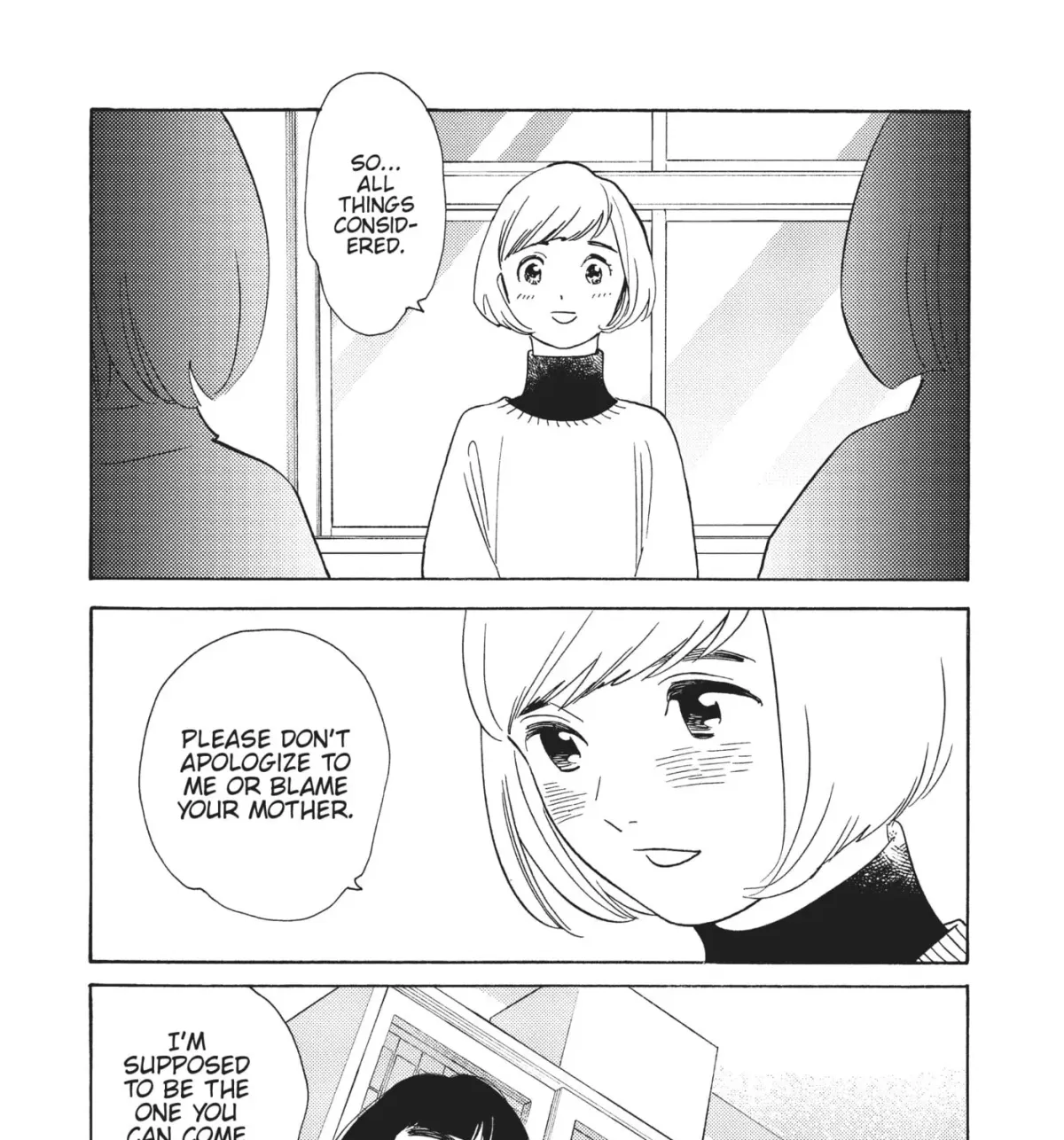 Even After Growing Up Chapter 36 page 37 - 