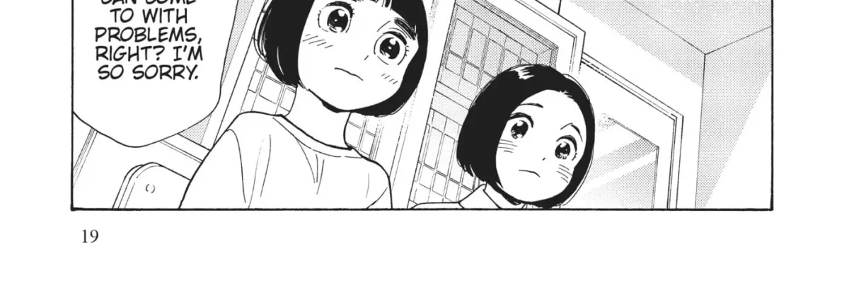 Even After Growing Up Chapter 36 page 38 - 