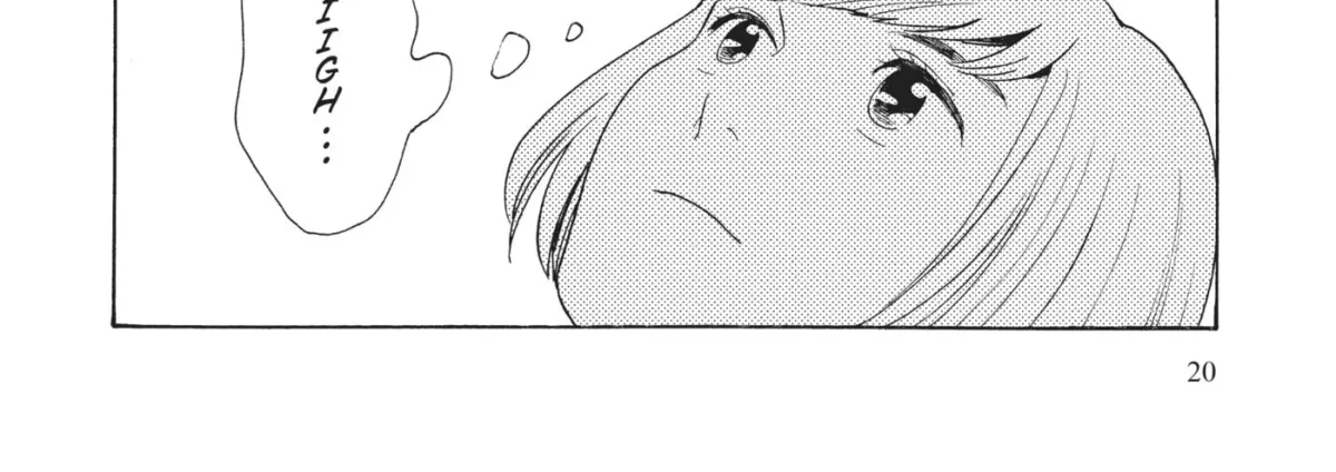 Even After Growing Up Chapter 36 page 40 - 