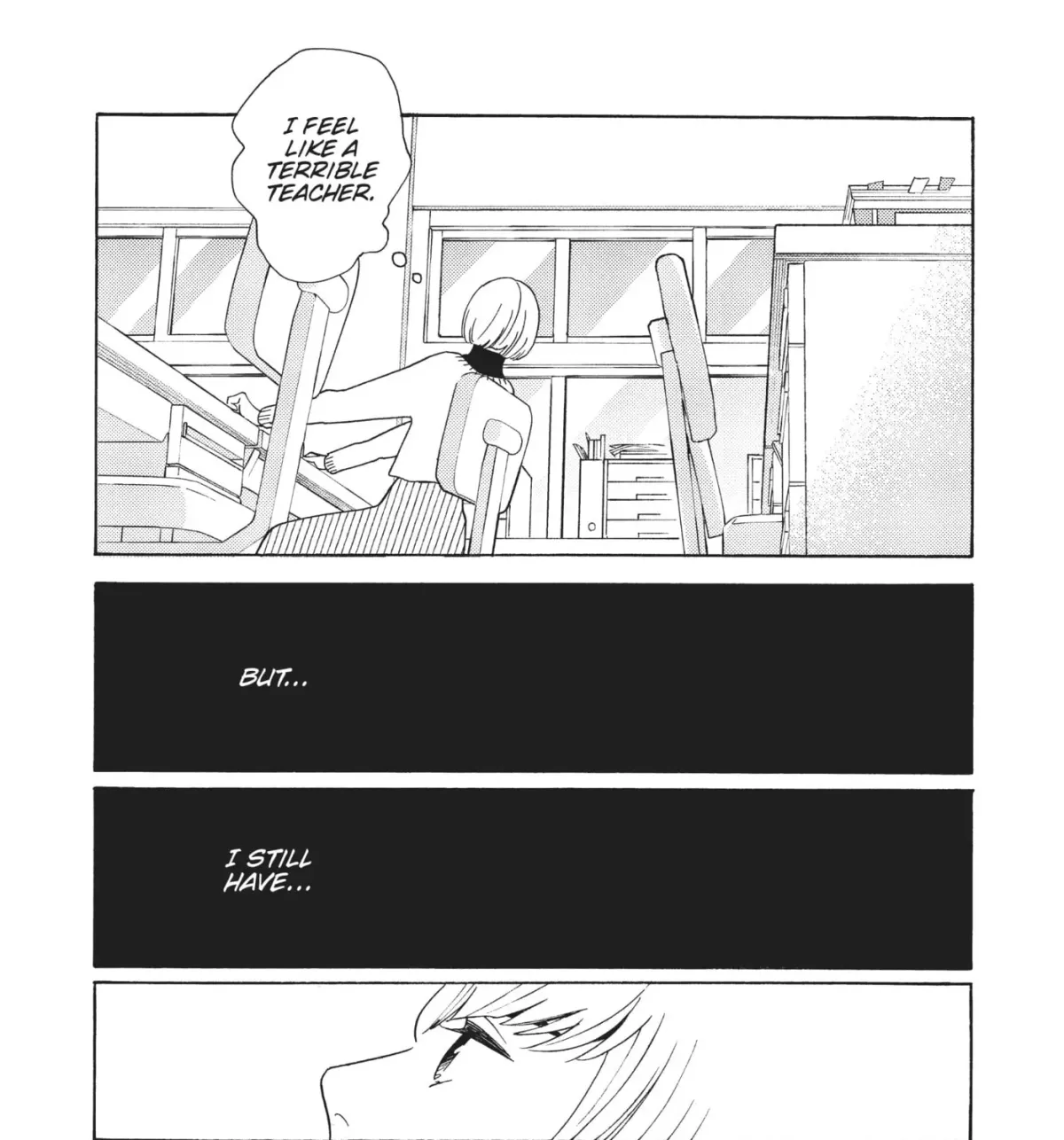 Even After Growing Up Chapter 36 page 41 - 