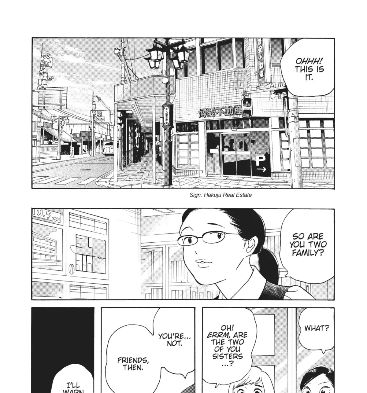 Even After Growing Up Chapter 36 page 43 - 