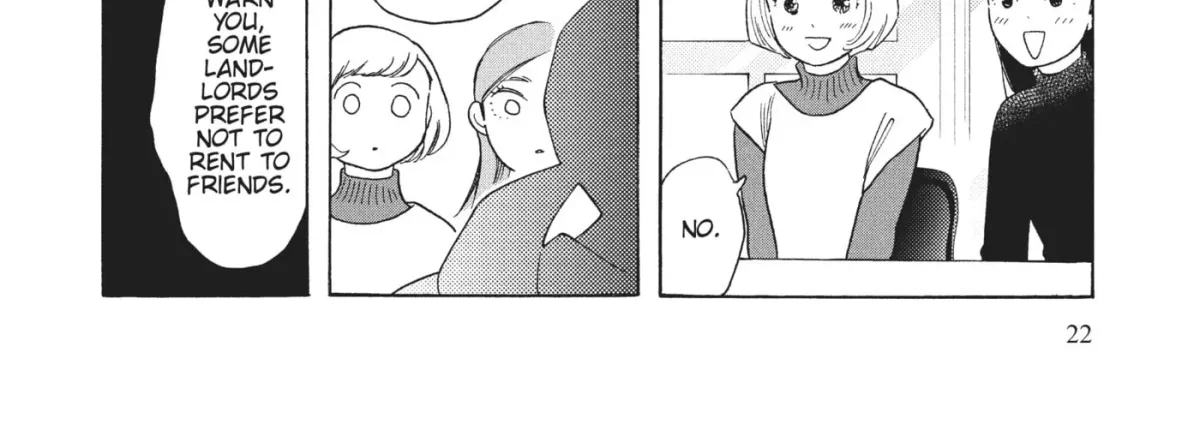 Even After Growing Up Chapter 36 page 44 - 