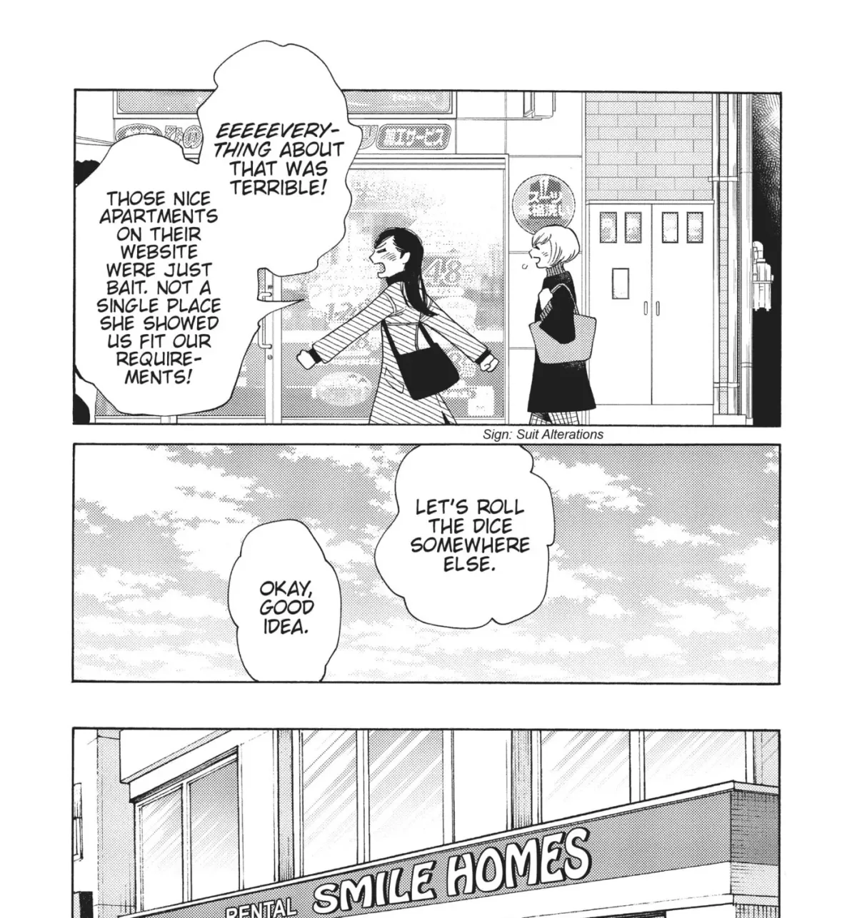 Even After Growing Up Chapter 36 page 45 - 