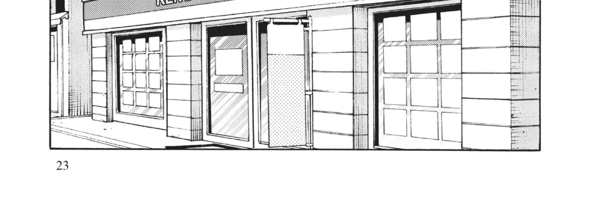 Even After Growing Up Chapter 36 page 46 - 