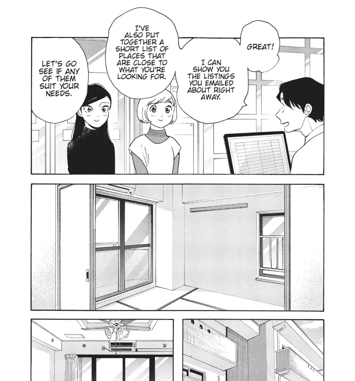 Even After Growing Up Chapter 36 page 49 - 