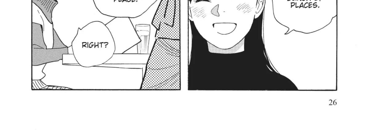 Even After Growing Up Chapter 36 page 52 - 