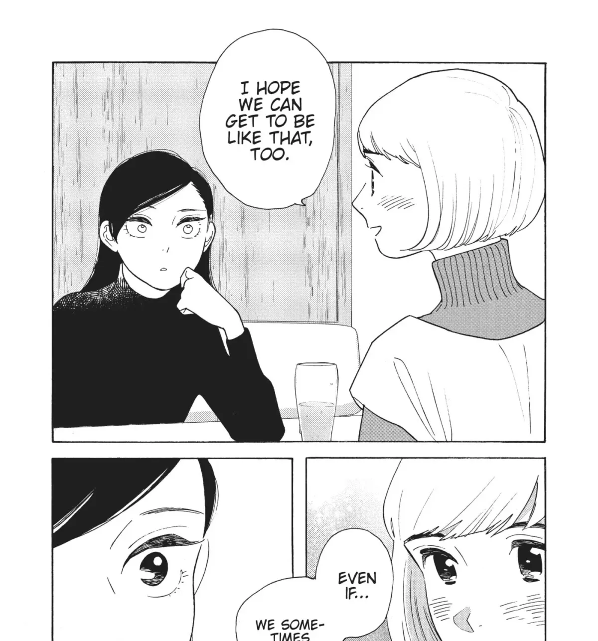 Even After Growing Up Chapter 36 page 53 - 
